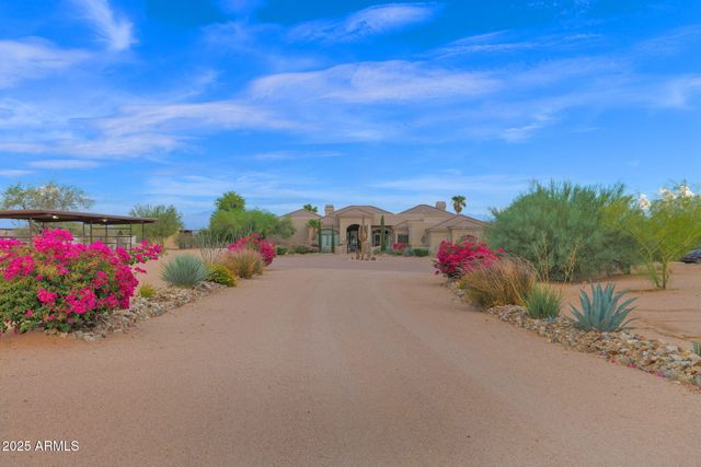 30709 N 149TH Street, Scottsdale, AZ 85262