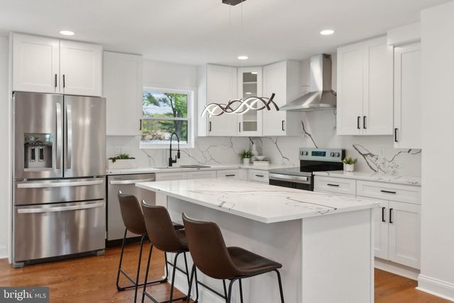 4773 FARNDON CT, Fairfax, VA 22032