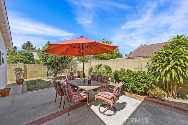 19518 Nancy Cir., Cerritos, CA 90703