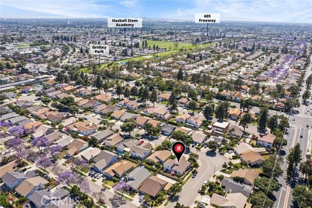 19518 Nancy Cir., Cerritos, CA 90703