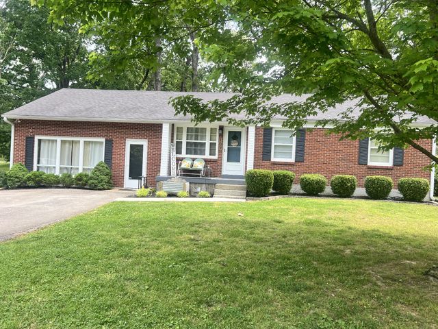 107 Shady Hill Rd, Dickson, TN 37055