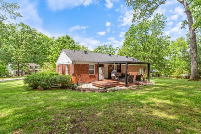 107 Shady Hill Rd, Dickson, TN 37055