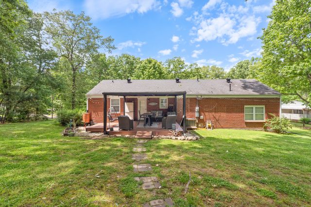 107 Shady Hill Rd, Dickson, TN 37055
