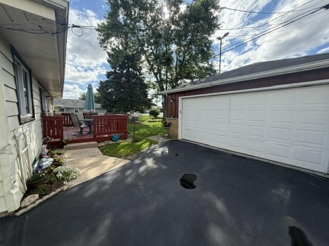 4913 Westway AVENUE, Racine, WI 53406