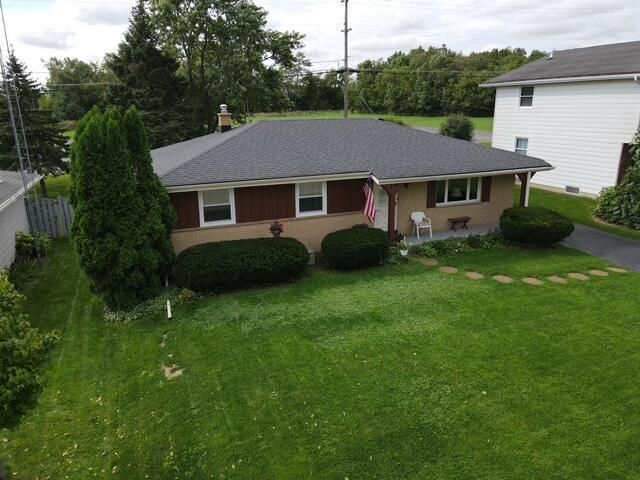 4913 Westway AVENUE, Racine, WI 53406