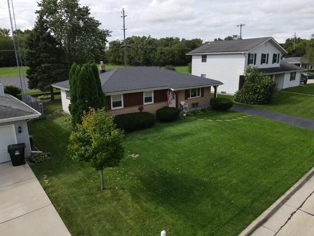 4913 Westway AVENUE, Racine, WI 53406