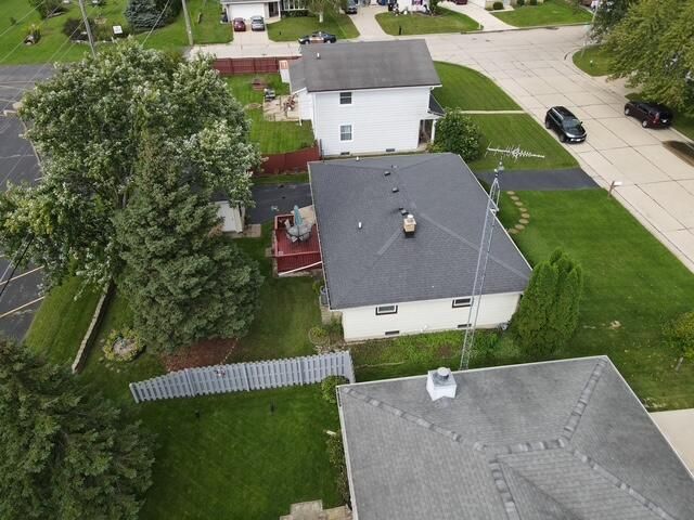 4913 Westway AVENUE, Racine, WI 53406