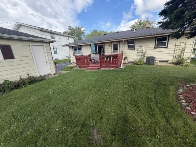 4913 Westway AVENUE, Racine, WI 53406