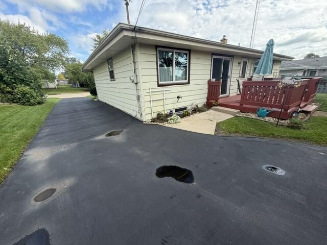 4913 Westway AVENUE, Racine, WI 53406