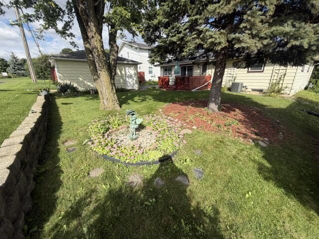 4913 Westway AVENUE, Racine, WI 53406