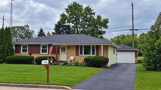4913 Westway AVENUE, Racine, WI 53406