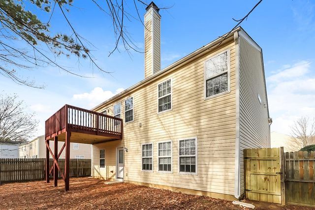 5900 Wessel Way, Raleigh, NC 27610