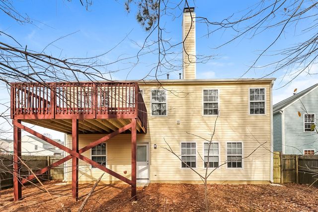 5900 Wessel Way, Raleigh, NC 27610