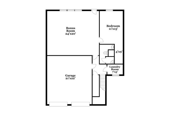 5900 Wessel Way, Raleigh, NC 27610