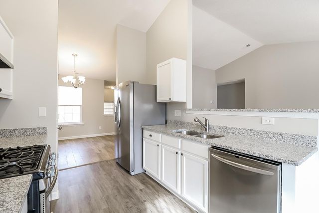 5900 Wessel Way, Raleigh, NC 27610