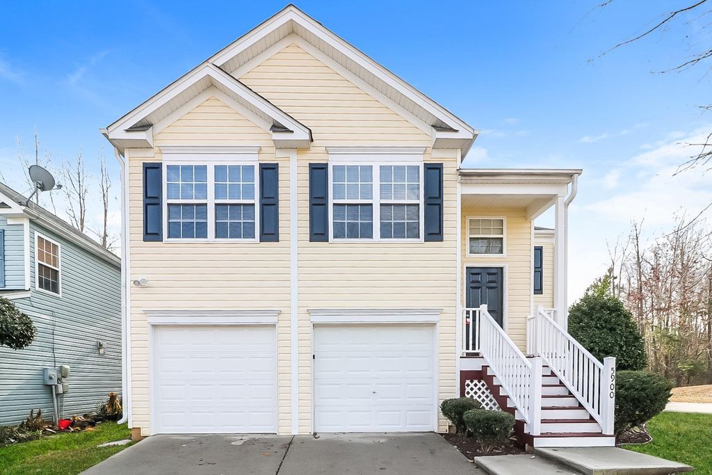 5900 Wessel Way, Raleigh, NC 27610