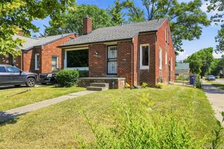 12000 Faust Avenue, Detroit, MI 48228