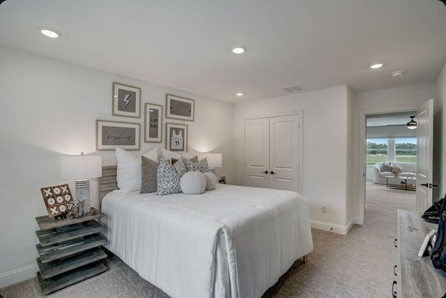 511 Wisteria Street, Little Elm, TX 75068