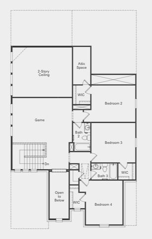 511 Wisteria Street, Little Elm, TX 75068