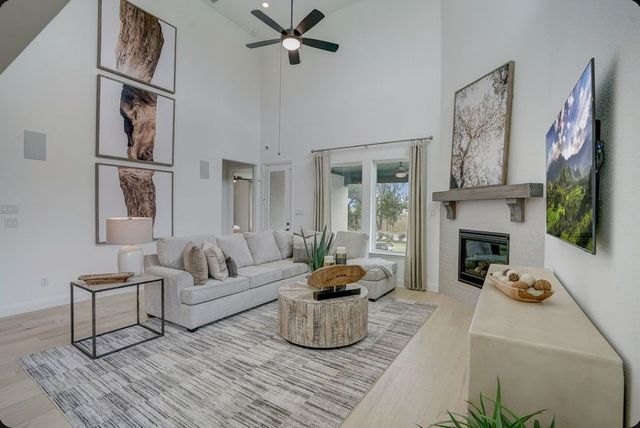 511 Wisteria Street, Little Elm, TX 75068