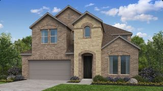 511 Wisteria Street, Little Elm, TX 75068