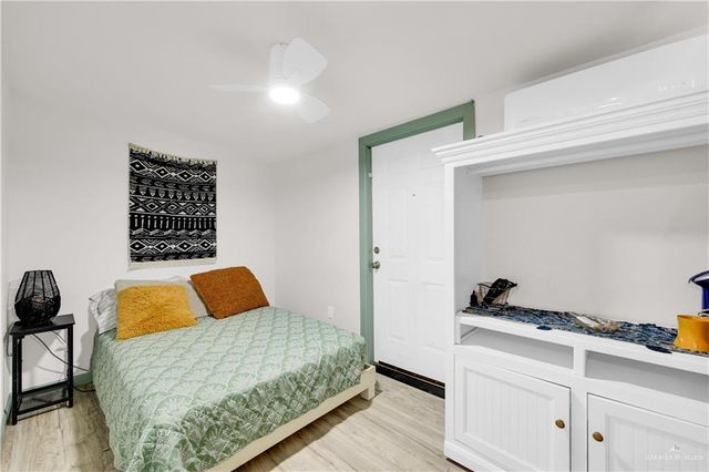 600 E Bell Avenue, Pharr, TX 78577
