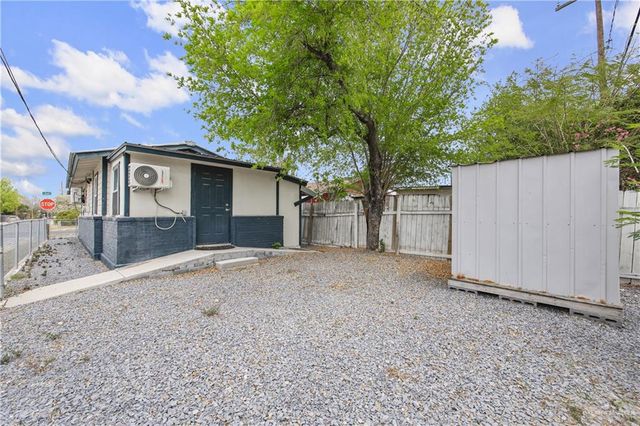 600 E Bell Avenue, Pharr, TX 78577