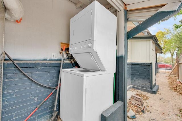600 E Bell Avenue, Pharr, TX 78577