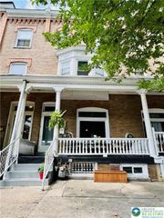 1523 West Chew Street, Allentown City, PA 18102