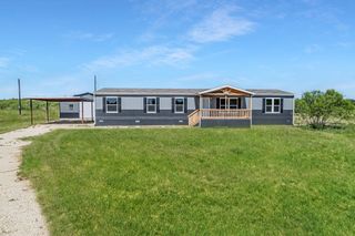 1057 Hopewell Road, Bellevue, TX 76228