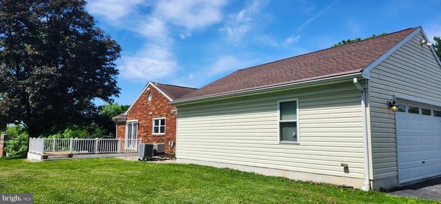 2300 RAVENVIEW RD, Lutherville Timonium, MD 21093