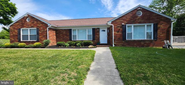 2300 RAVENVIEW RD, Lutherville Timonium, MD 21093