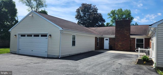 2300 RAVENVIEW RD, Lutherville Timonium, MD 21093