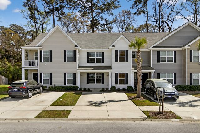 198 Spencer Circle, Summerville, SC 29485