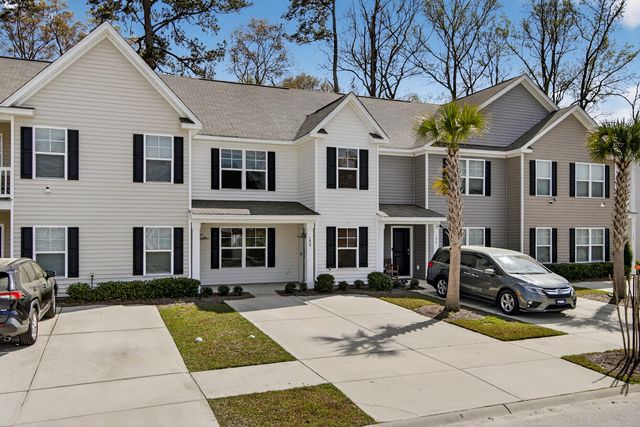 198 Spencer Circle, Summerville, SC 29485
