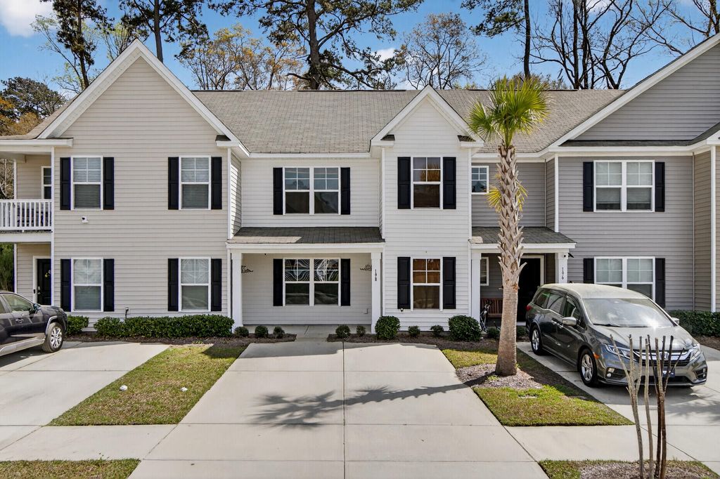 198 Spencer Circle, Summerville, SC 29485