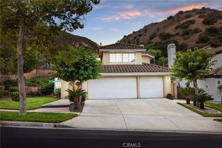 1680 San Almada Road, Corona, CA 92882