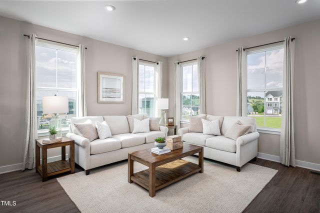 700 Tambor Road, Durham, NC 27713