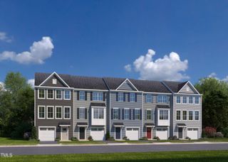 700 Tambor Road, Durham, NC 27713