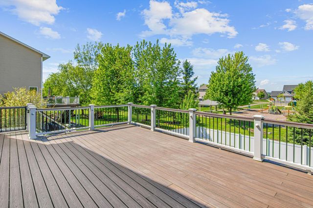 13576 Big Sandy Lake Drive, Rogers, MN 55374