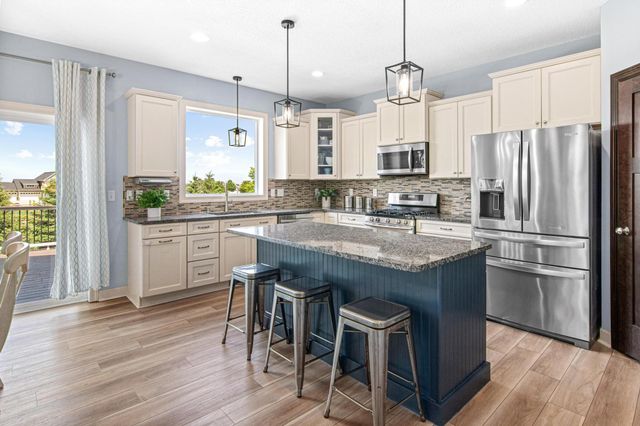 13576 Big Sandy Lake Drive, Rogers, MN 55374