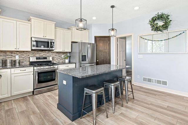 13576 Big Sandy Lake Drive, Rogers, MN 55374