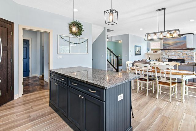 13576 Big Sandy Lake Drive, Rogers, MN 55374