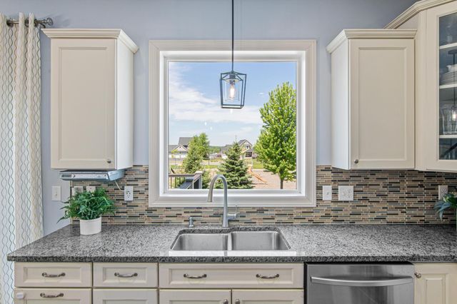13576 Big Sandy Lake Drive, Rogers, MN 55374
