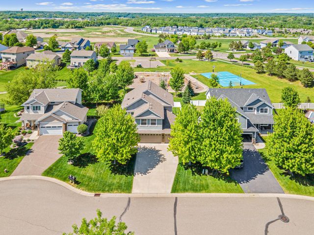 13576 Big Sandy Lake Drive, Rogers, MN 55374