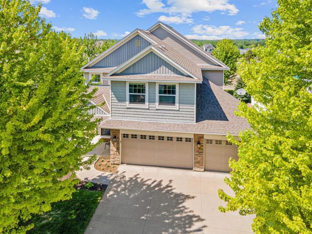 13576 Big Sandy Lake Drive, Rogers, MN 55374