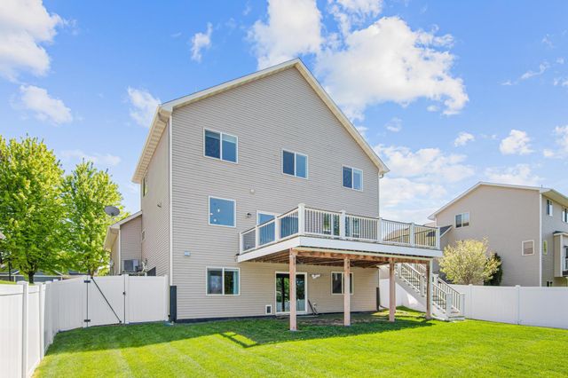 13576 Big Sandy Lake Drive, Rogers, MN 55374