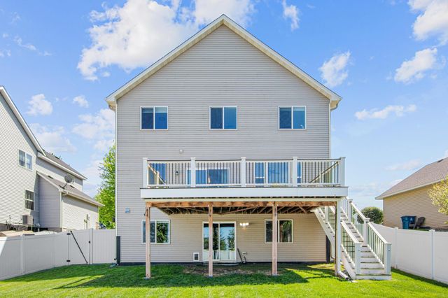 13576 Big Sandy Lake Drive, Rogers, MN 55374