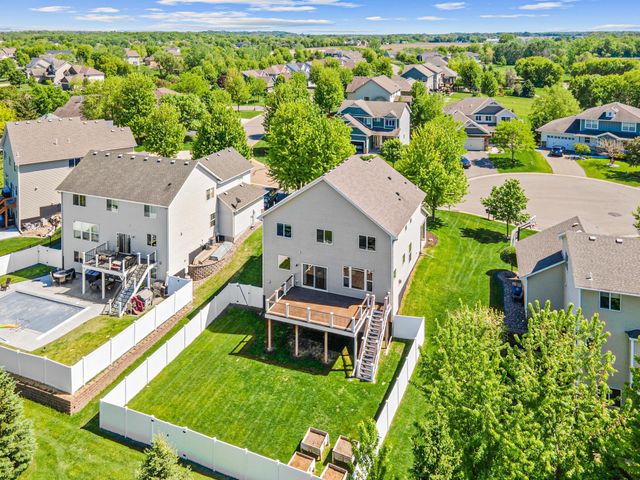 13576 Big Sandy Lake Drive, Rogers, MN 55374