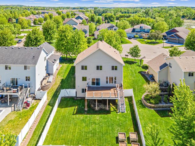 13576 Big Sandy Lake Drive, Rogers, MN 55374